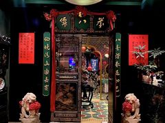 -誉八仙粤菜(万象天地店)