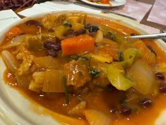 红豆猪手-玫瑰园西餐厅(新华大厦店)