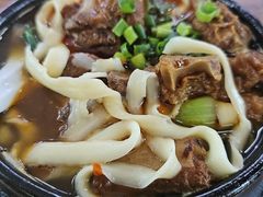 -宫廷药膳罐罐面(兴庆路店)