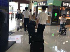 -丽江三义国际机场