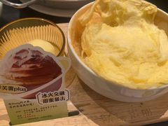 -港丽餐厅(天河城店)