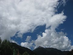 -九寨沟爱情海景区