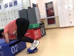 -琪航健身工作室(徐汇光大店)