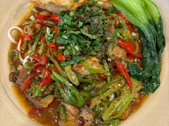 -方铲铲·成都板凳面(滨江银泰店)