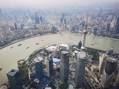 -上海中心大厦