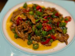 -靖远尕六美味羊羔肉