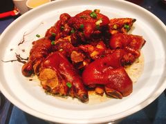 -湘轩·土菜研究院(光大店)