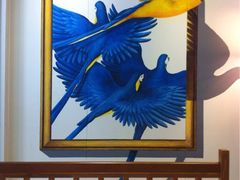 -喜鹊愉家酒店(郑州曼哈顿博览中心地铁站店)