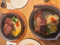 -菲滋意式餐厅(青悦城店)