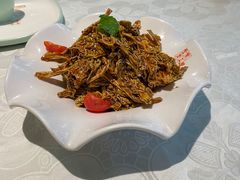 -金家老三饭庄(常营店)