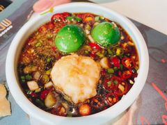 -蚝大仙横琴生蚝火锅(日月贝店)