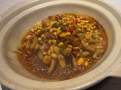 -鄱阳湖·江西小炒·瓦罐煨汤(五道口店)