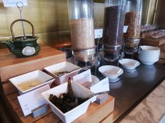 -宴悦海鲜餐厅·游水海鲜·牛排(亚龙湾瑞吉店)