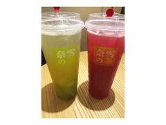 -奈雪的茶(南山大冲一期店)