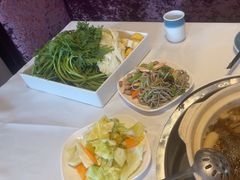 -天宜隆蘑菇宴火锅(石景山旗舰店)