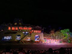 -三亚红色娘子军演艺公园景区