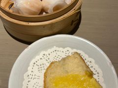 -茶港·点心·啫啫煲(王府井店)