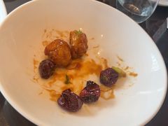 -环球港凯悦 · 享悦中餐厅