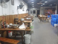 -老伯蟹脚店(朝阳路店)