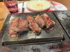 -一沙一城·岩烤牛扒(深圳首店)