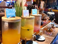 -喜庭海鲜自助(来福士店)