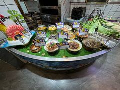 -乡下姥渔馆(齐落山路店)