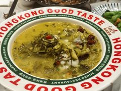 -新世界餐厅(万达店)