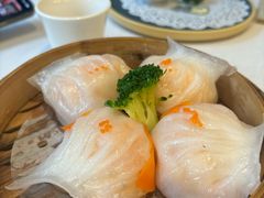 -万山楼海鲜酒家·二十三年老字号