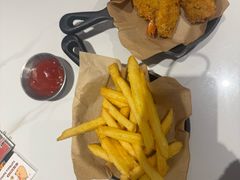 -必胜客(高新中大店)