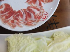 -津门老羊家·铜锅涮羊肉·烧烤(科技园店)