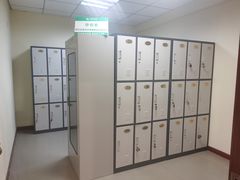 -慈铭体检中心(工农大路店)