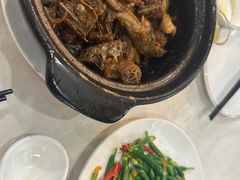 -莲花公园煎蟹(总店)