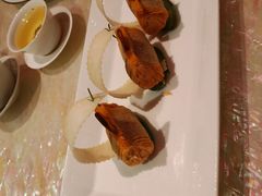 -8餐厅(新葡京酒店)