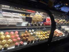 -海鼎荟海鲜姿造(泉州仟禧店)