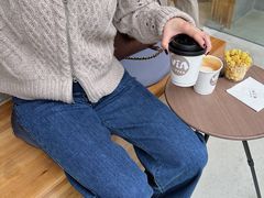 -via coffee(万象城店)