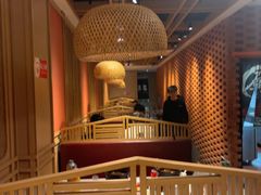 -川香煲(上海总店)