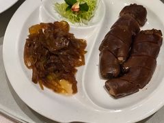 -国惠大酒楼(仓山万达店)