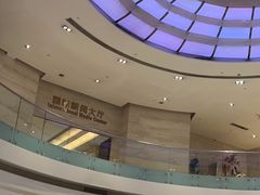 -北京歌华开元大酒店