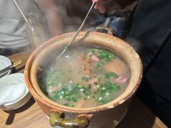 -清水亭湖北菜(大屯DT51店)