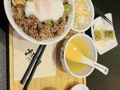 -熊吞·大碗丼烧肉饭(清江浦区万达店)