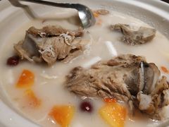 -拾味馆·浓鲜骨汤(光谷天地店)