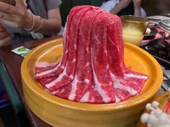 -牛New寿喜烧(闵行龙湖天街店)