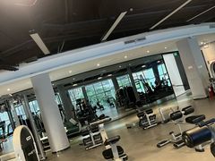 -艾型动健身游泳(环宇城店)