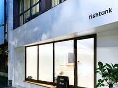 -fishtank鱼缸咖啡(三山街店)