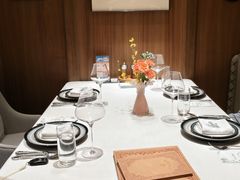 -黑宝石西餐厅(汇励99城市公园店)