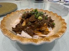 -平凡的世界主题餐厅横山双城铁锅羊肉(凤城四路店)