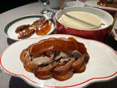 -秀儿四九城·新京菜(亚运村鸟巢店)