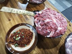 -正南齊北重庆老火锅(光华村直营店)