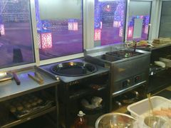 -金乐活美食(中街店)