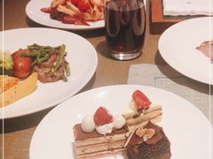 -TABLE·味西餐厅-成都茂业JW万豪酒店